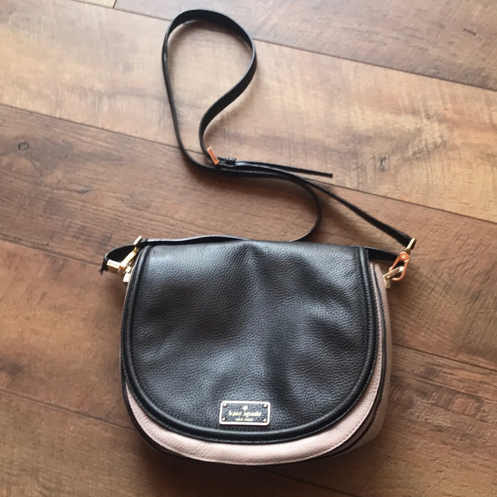 Kate spade crossbody
